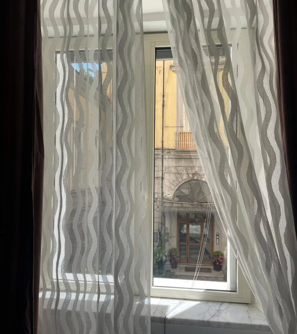 Bugnato Residence Naples Holiday home