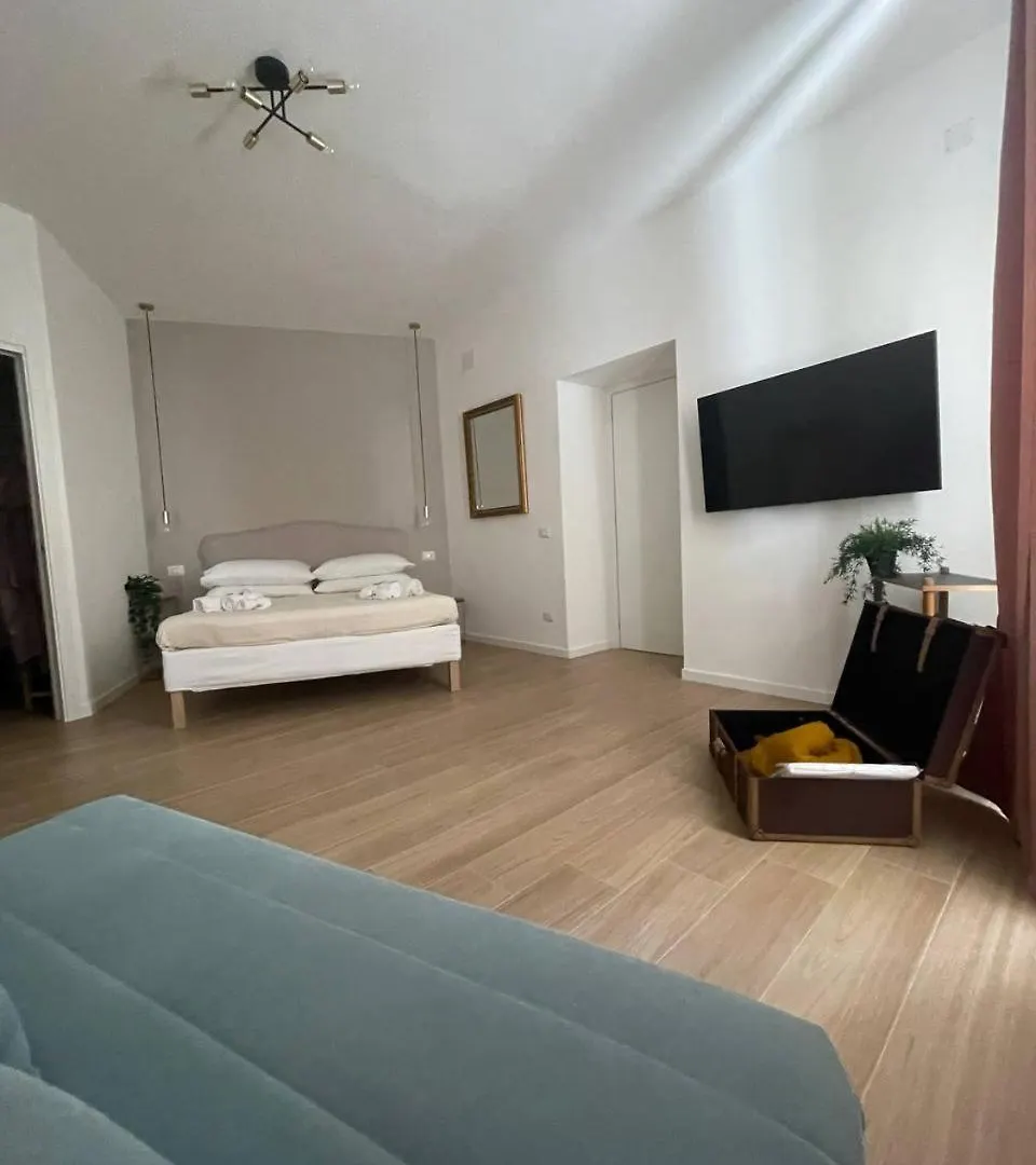 Holiday home Bugnato Residence Naples