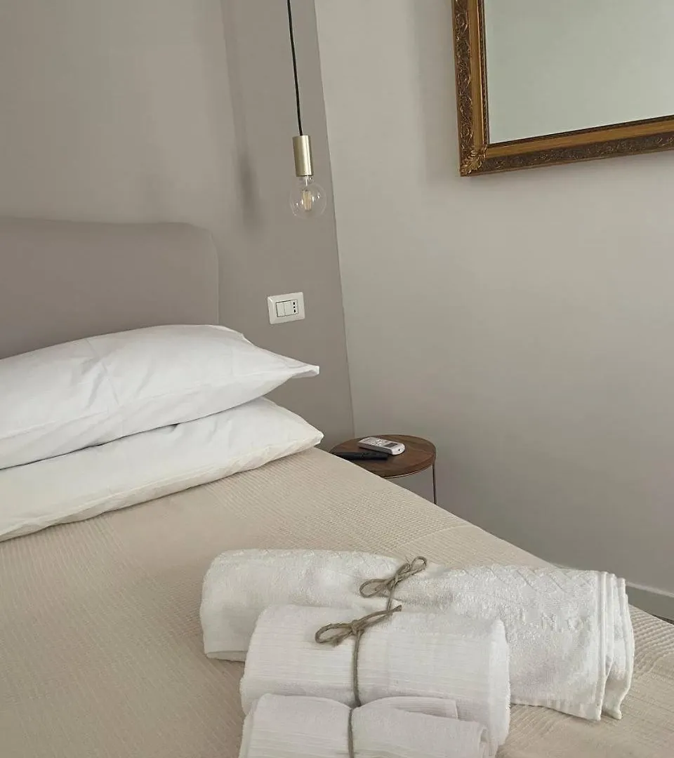 Bugnato Residence Naples Italy