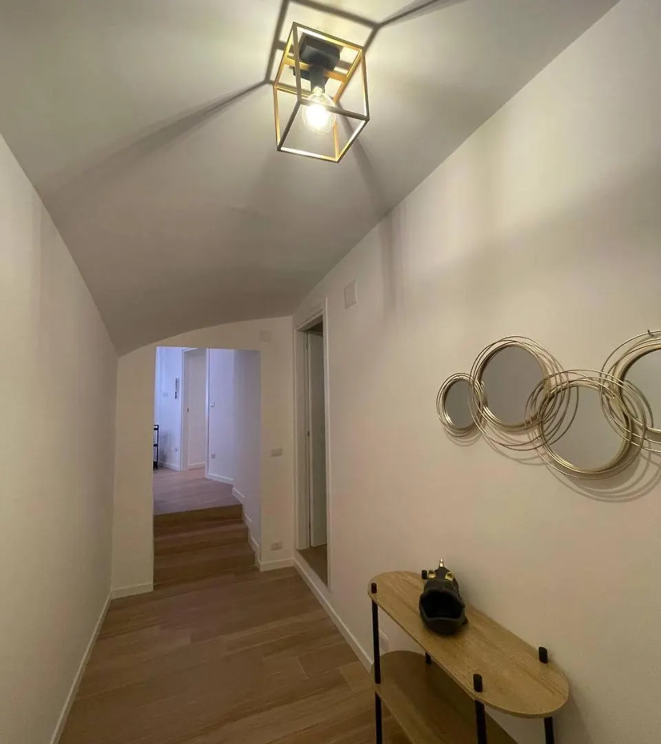 Bugnato Residence Neapol Dom wakacyjny