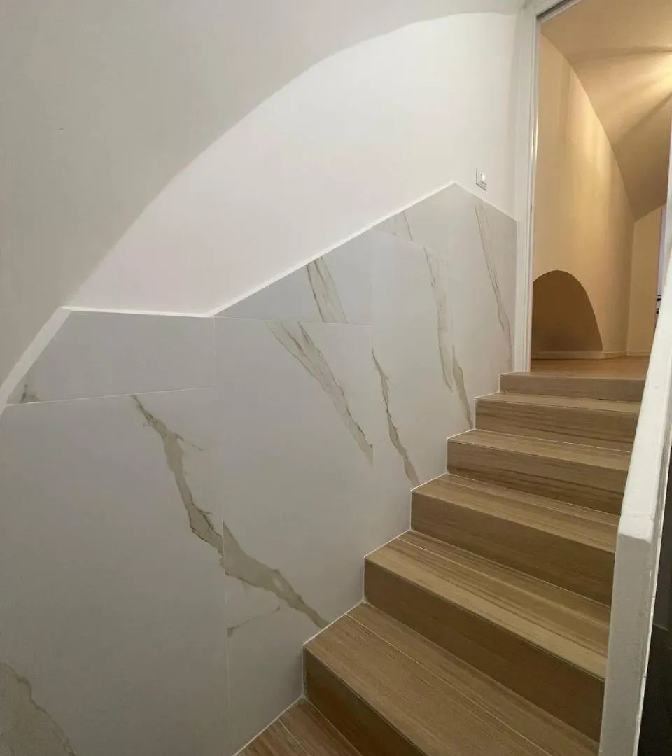 Dom wakacyjny Bugnato Residence Neapol