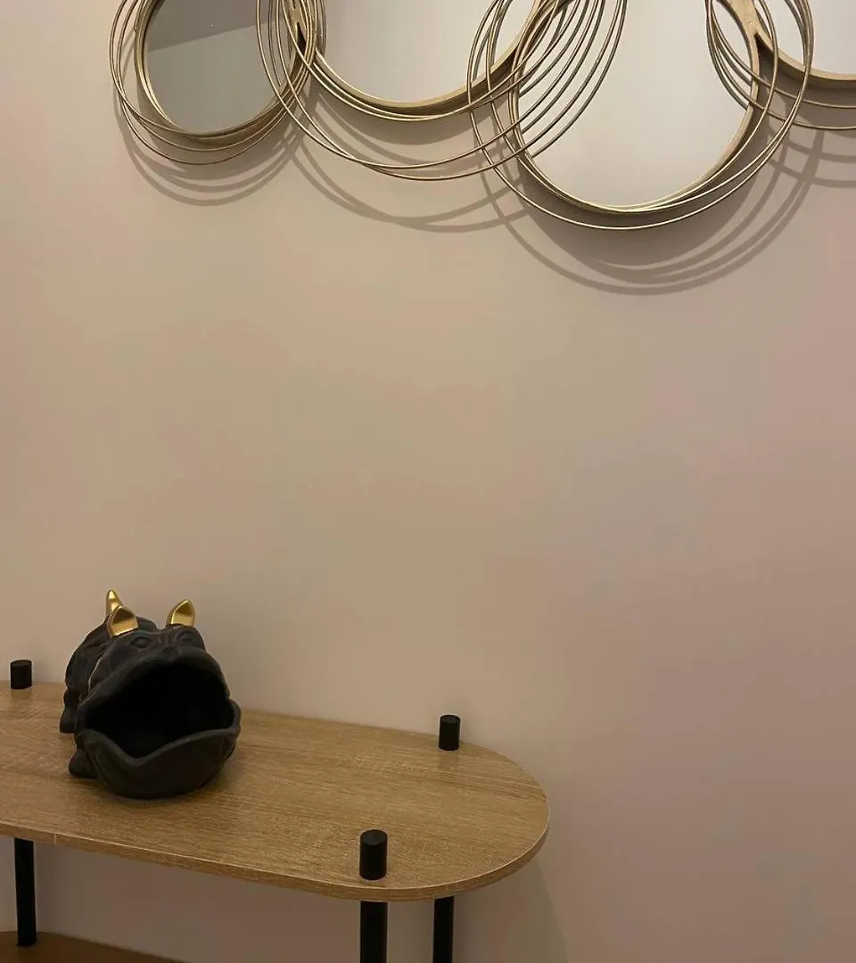 Bugnato Residence Naples