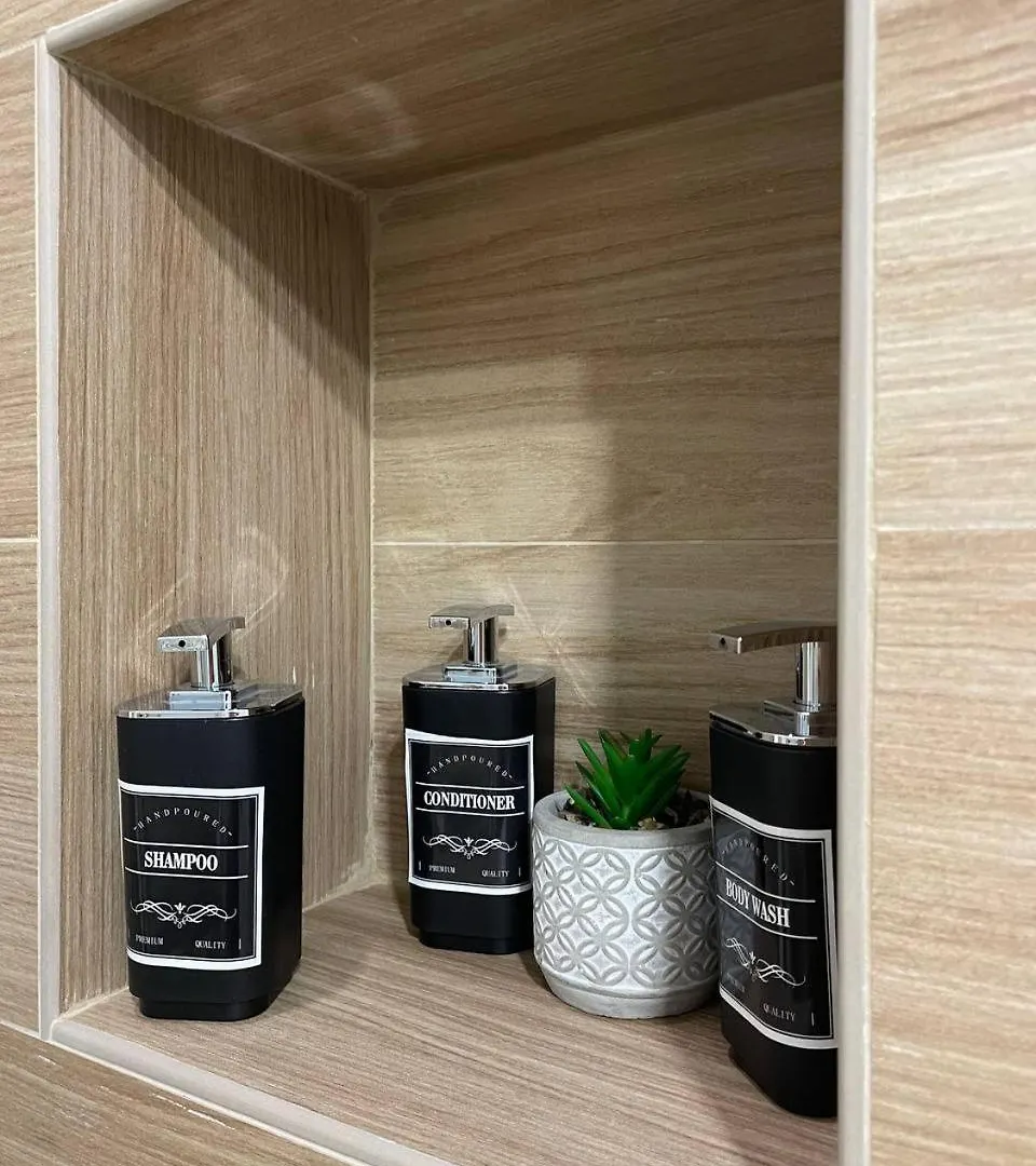 펜션 Bugnato Residence 나폴리