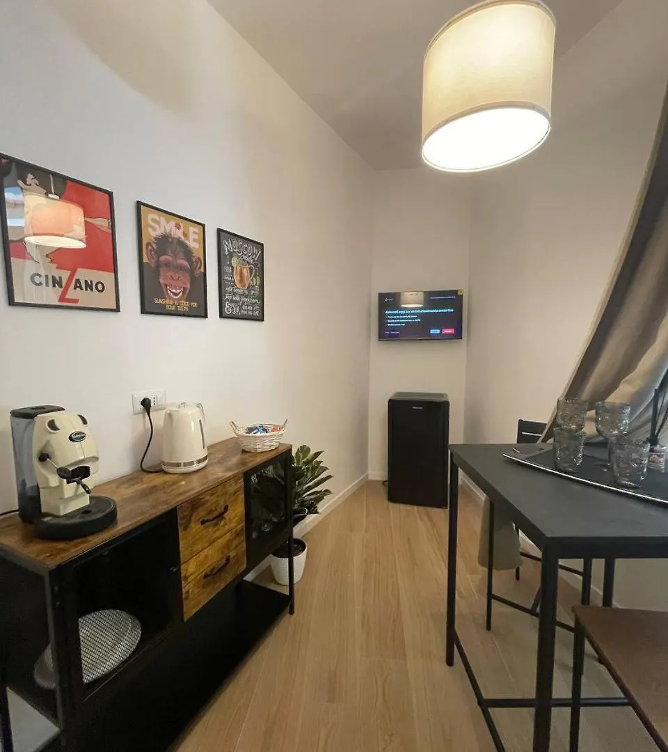 Bugnato Residence 나폴리 0*,  이탈리아