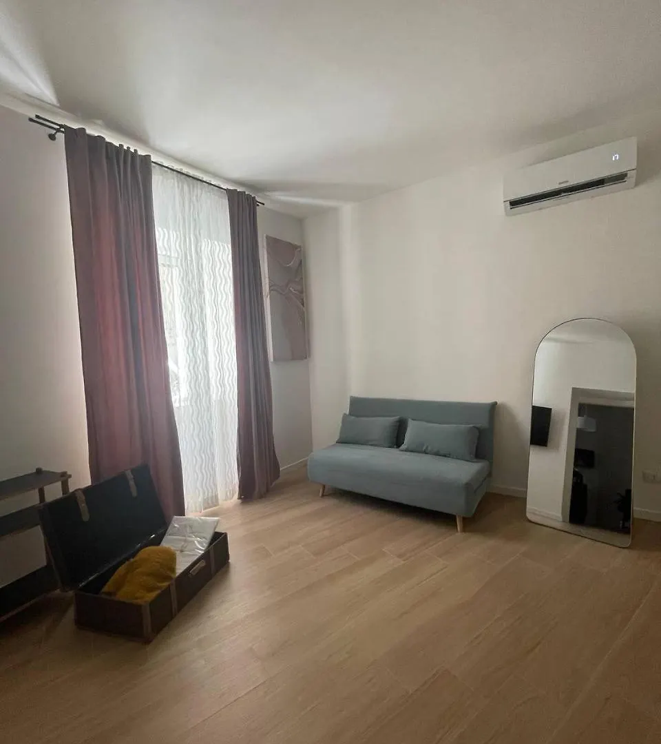 Holiday home Bugnato Residence Naples Italy