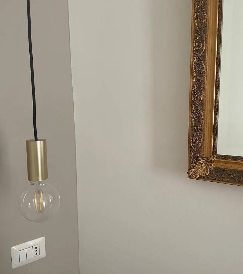 Bugnato Residence Napoli Italia