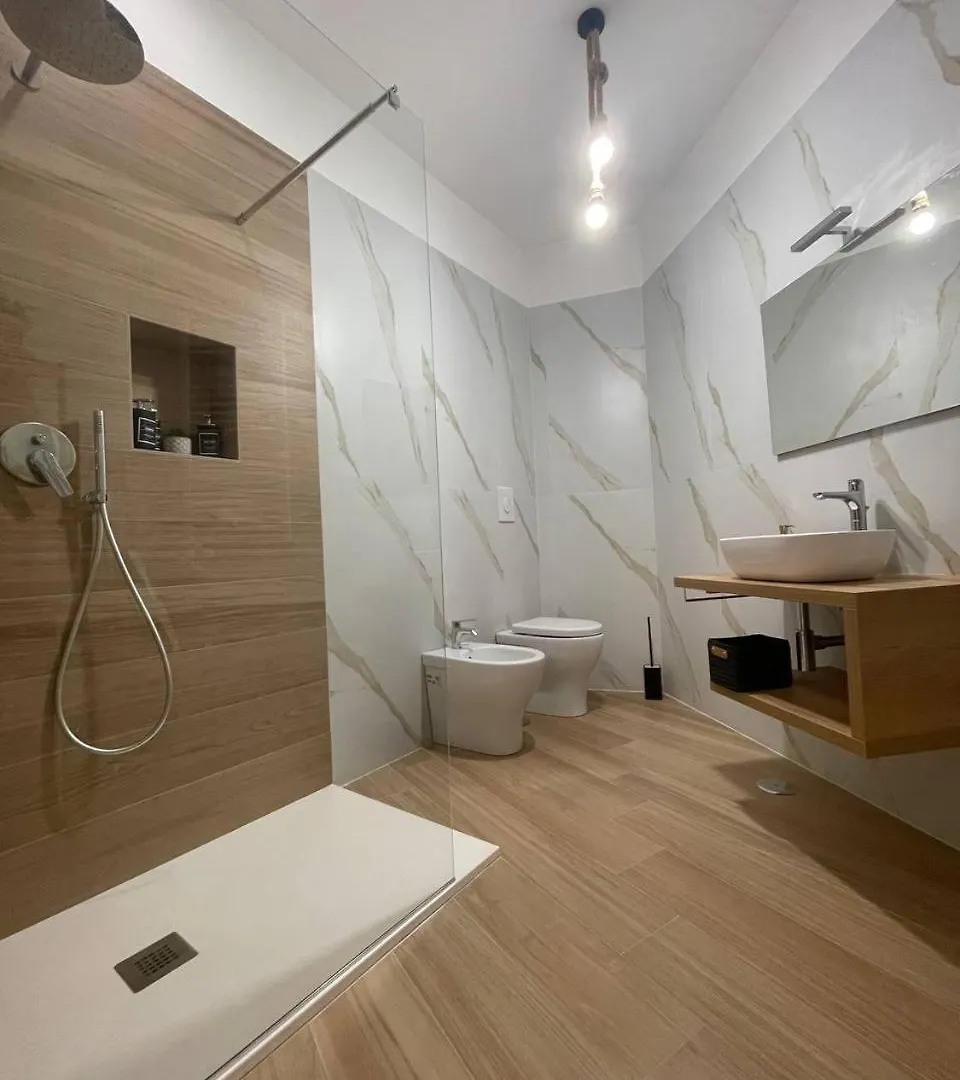 Casa vacanze Bugnato Residence Napoli Italia